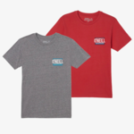 O'Neill O'Neill - Headquarters S/S T-Shirt