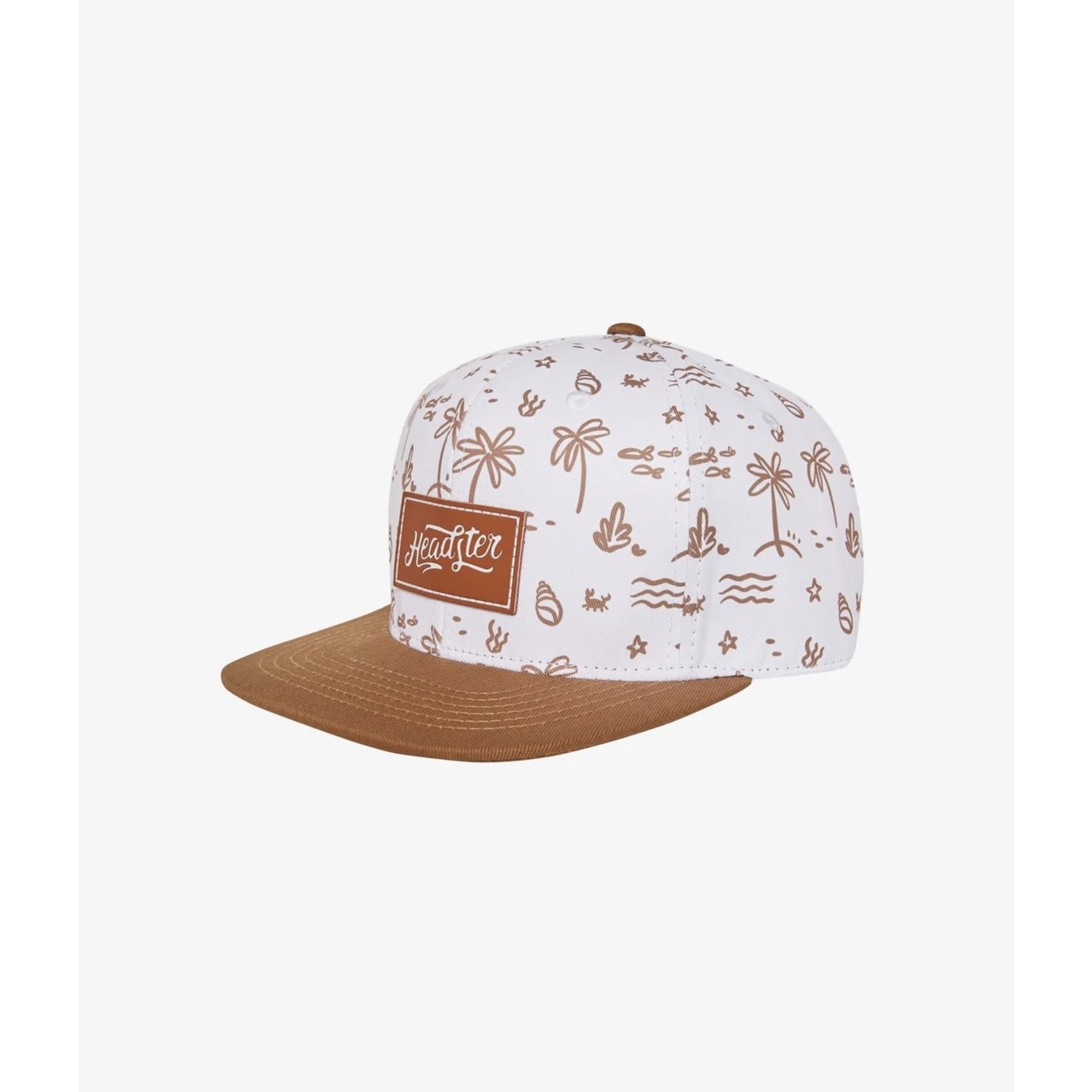 Headster Headster - Vacay Snapback