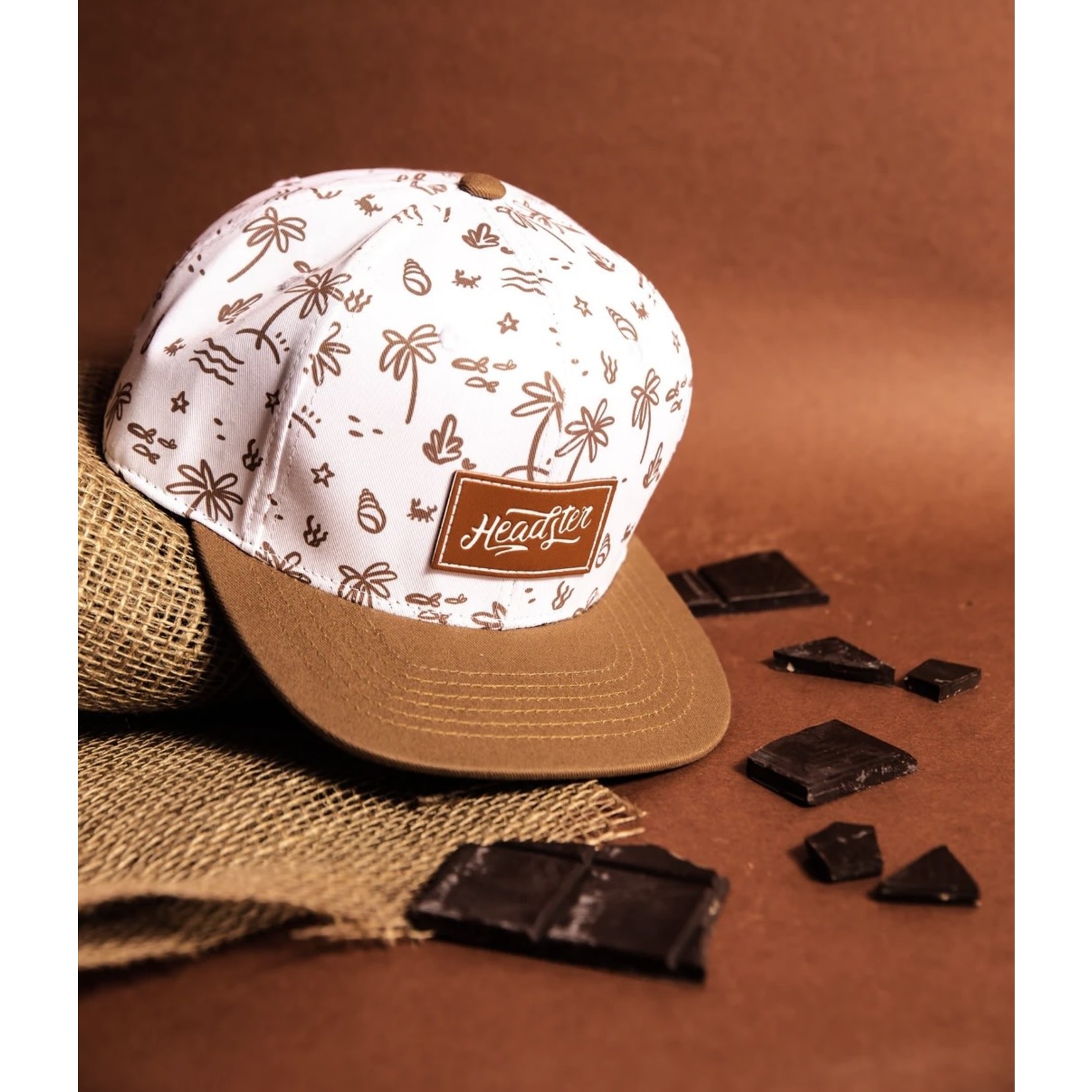 Headster Headster - Vacay Snapback