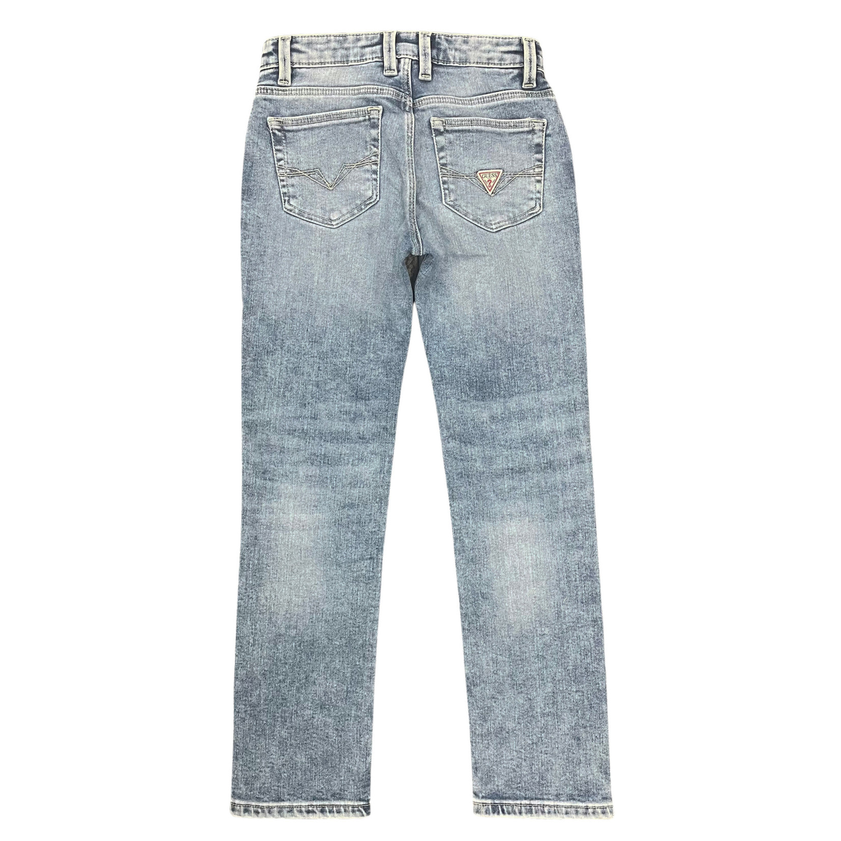 Guess Guess - Boys Slim Fit Jeans