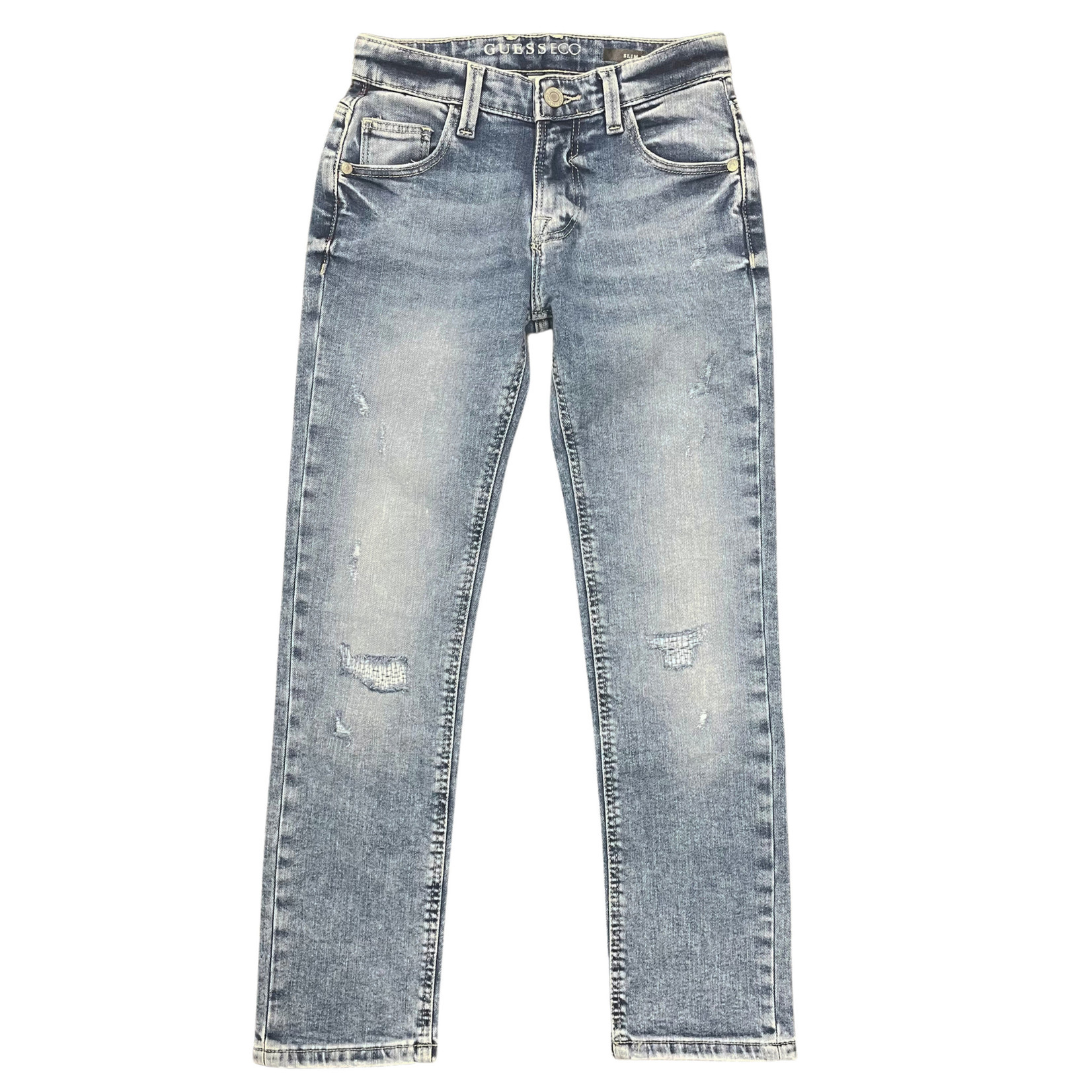 Guess Guess - Boys Slim Fit Jeans