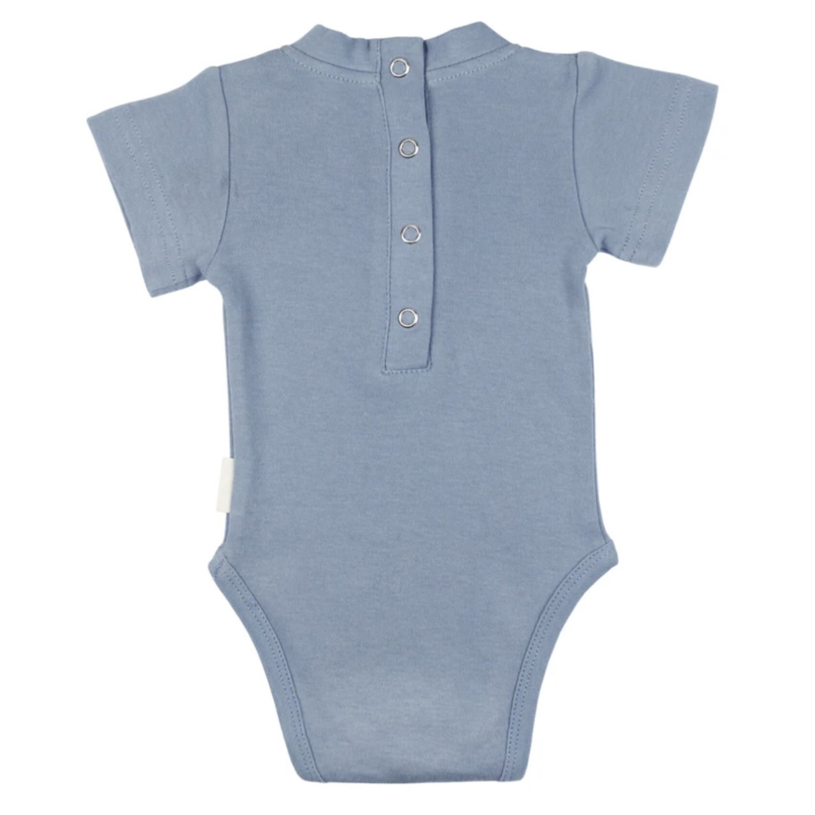 L’oved Baby L’oved Baby - Crewneck Bodysuit