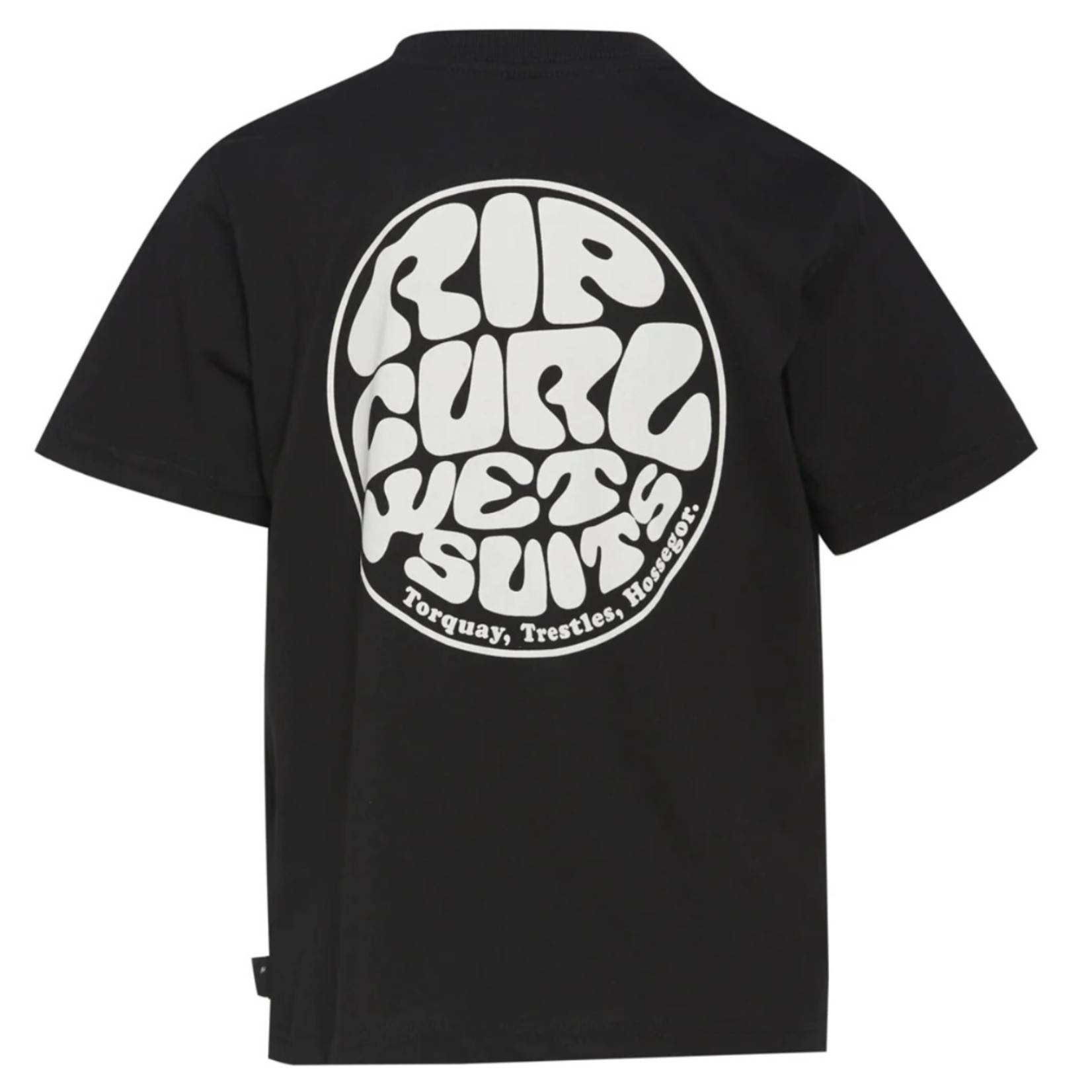 Rip Curl Rip Curl - Wetsuit Icon Tee