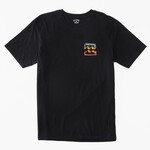 Billabong Billabong - Crayon Wave S/S T-Shirt (2-5)