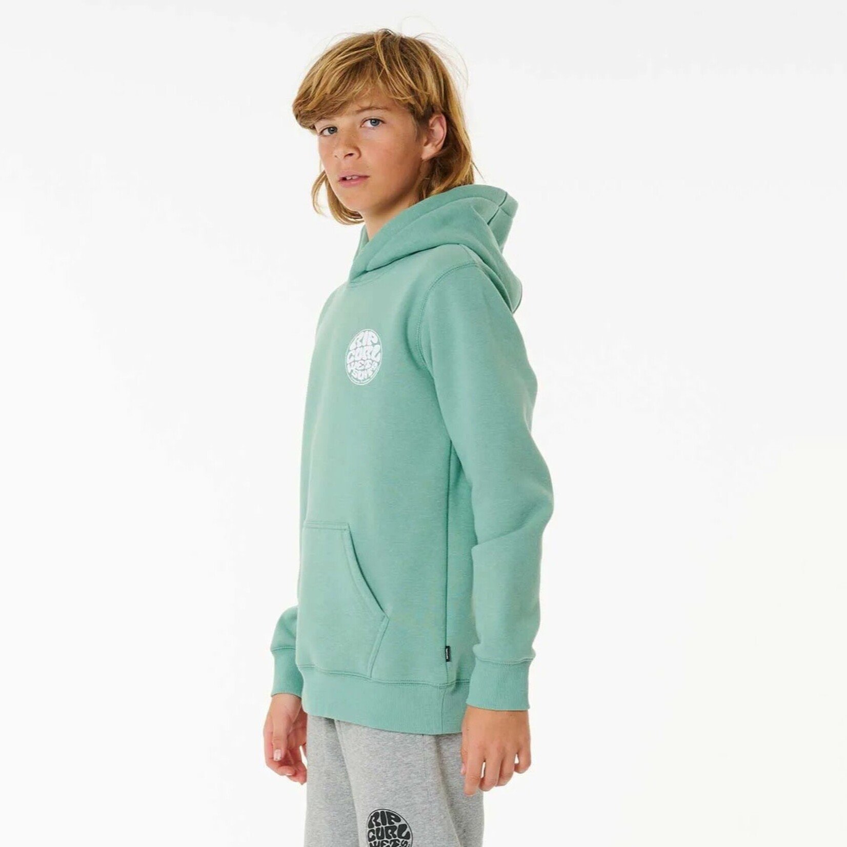 Rip Curl Rip Curl - Wetsuit Icon Hoodie