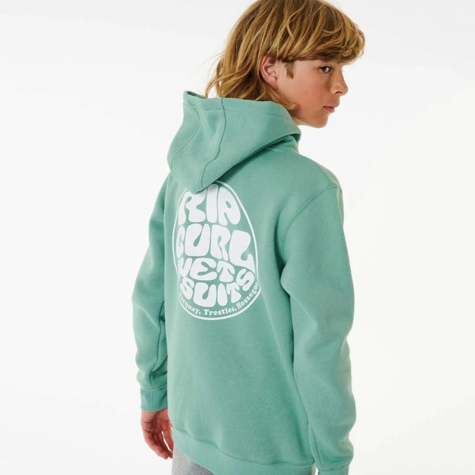 Rip Curl Rip Curl - Wetsuit Icon Hoodie