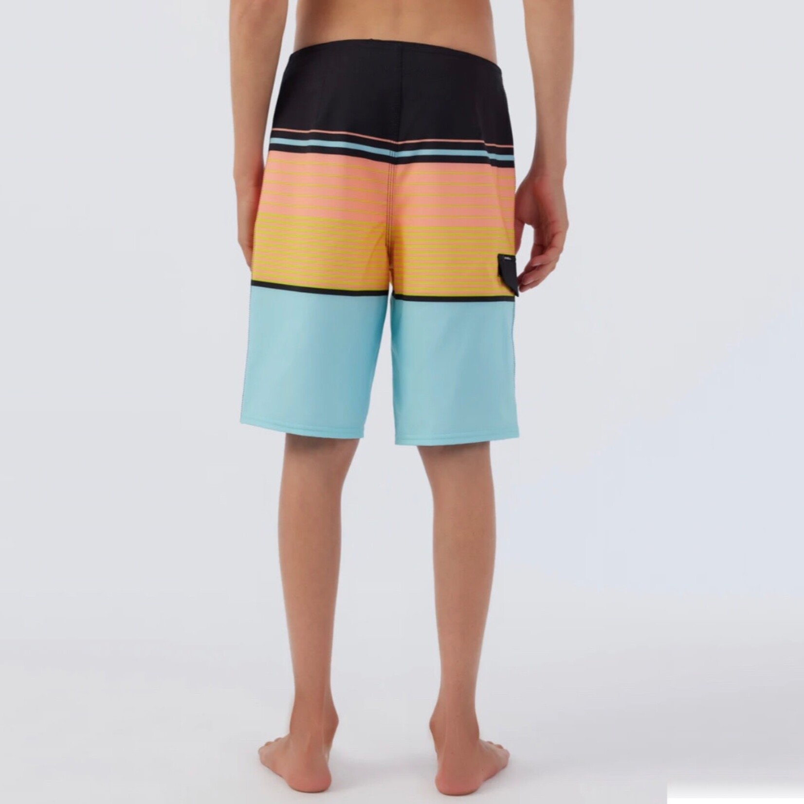 O'Neill O’Neill - Lennox Stripe Short