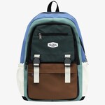 Headster Headster - Colorblock School Backpack