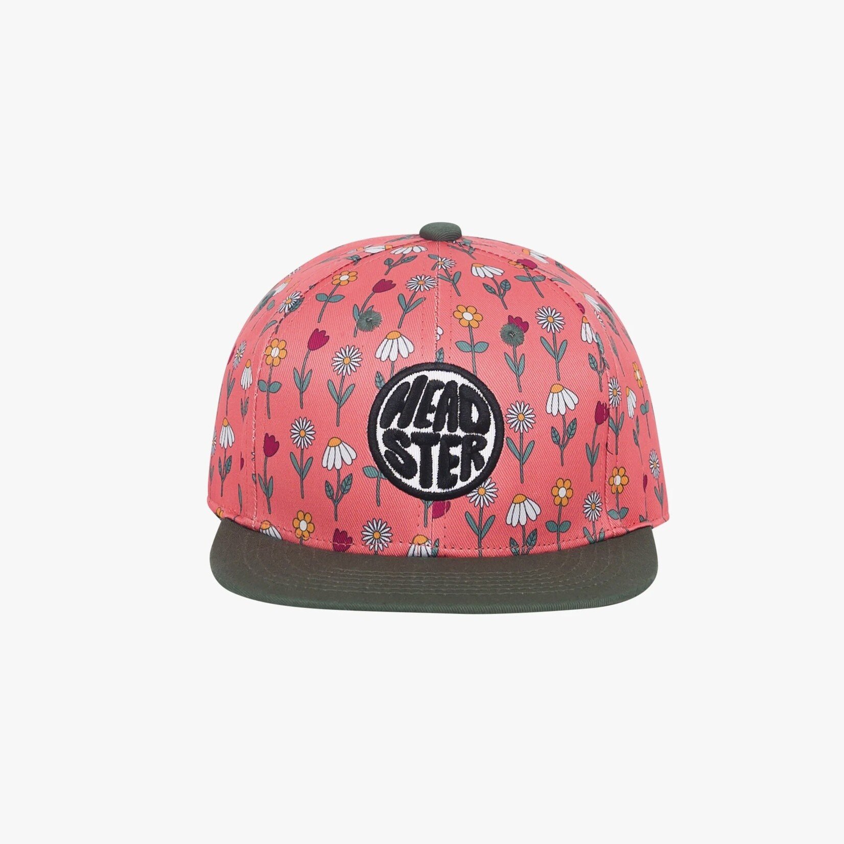 Headster Headster - Grow Up Snapback