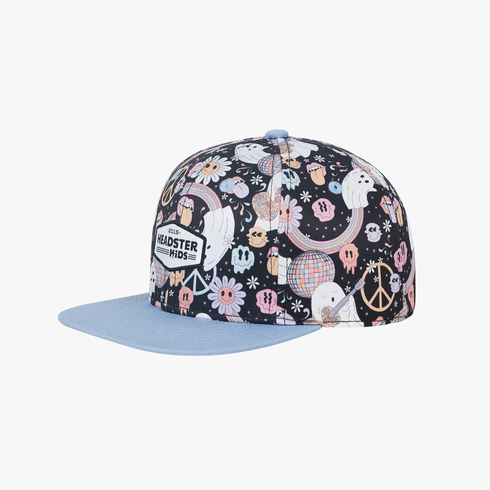 Headster Headster - Boo Snapback