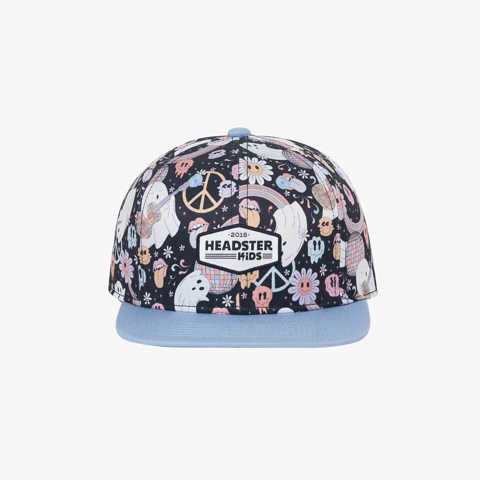 Headster Headster - Boo Snapback