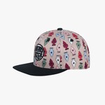 Headster Headster - Magic Tree Snapback