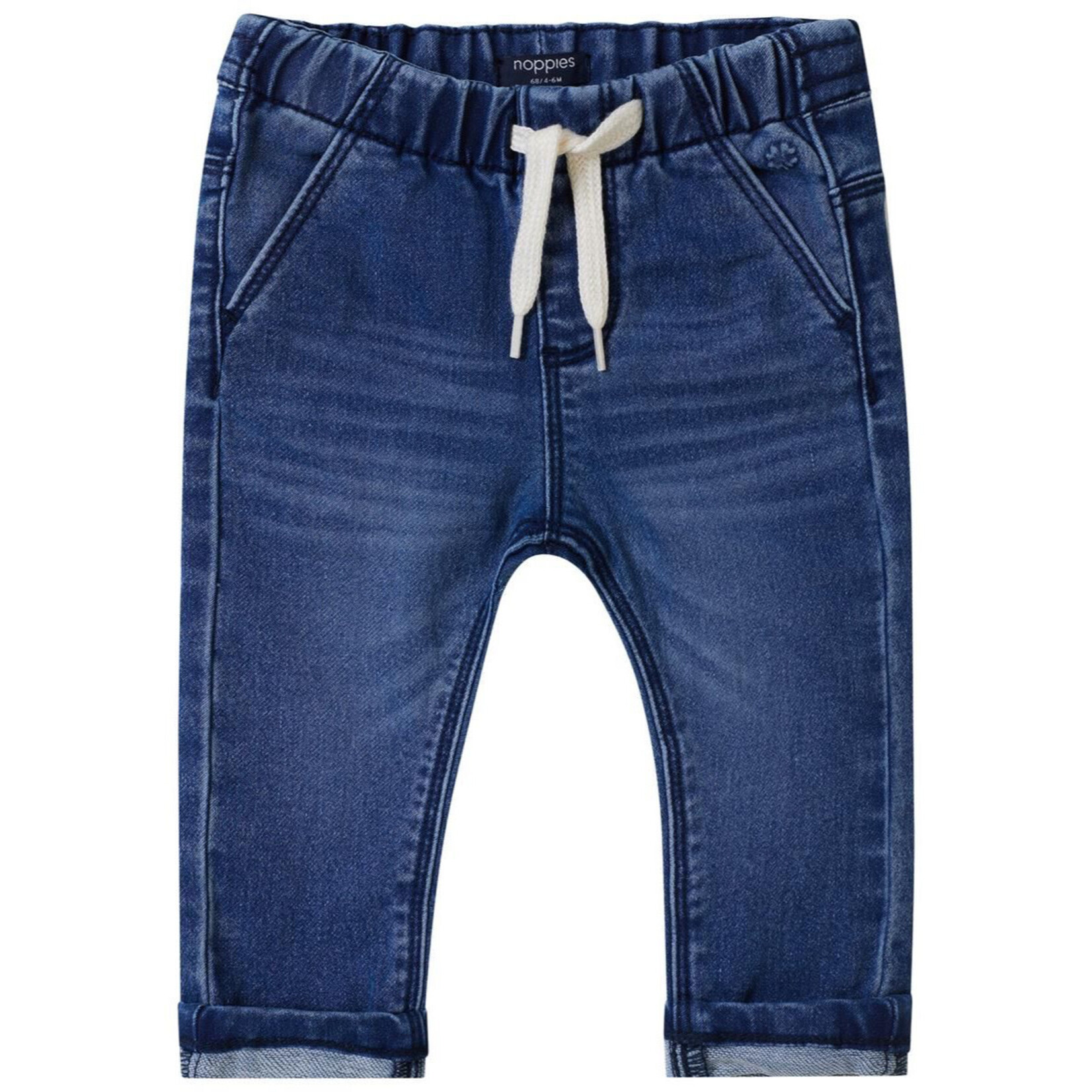 Noppies Noppies - Tappan Relaxed Fit Jean