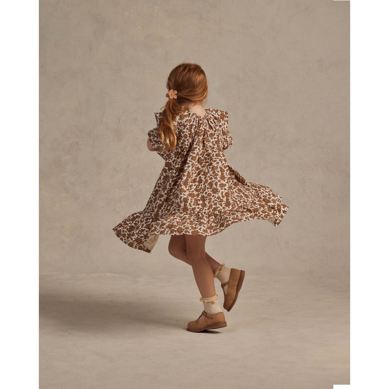 Rylee + Cru - Willow Dress - Kraz E Threads