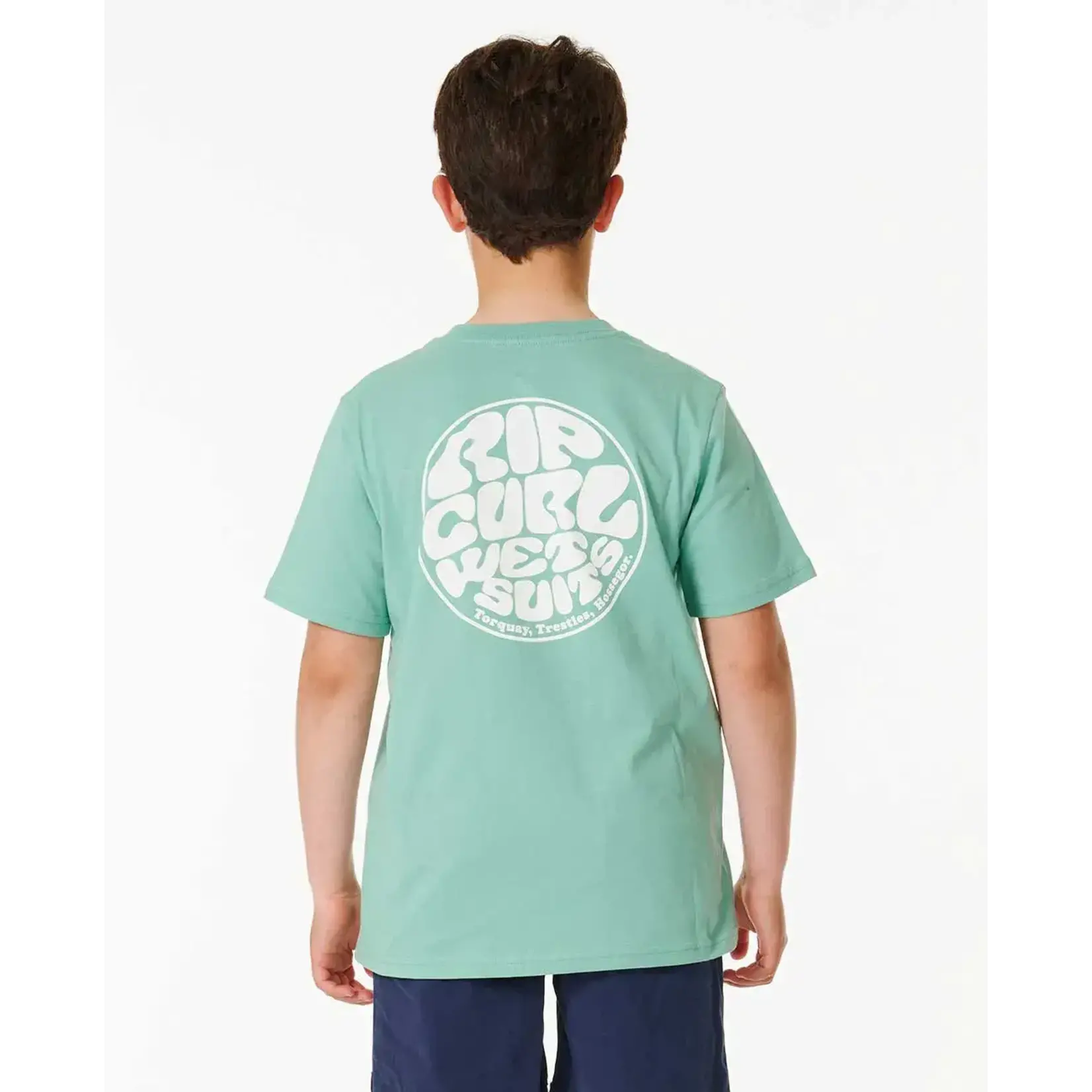 Rip Curl Rip Curl - Wetsuit Icon Tee