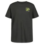 Under Armour Under Armour - Mountain Logo S/S Tee