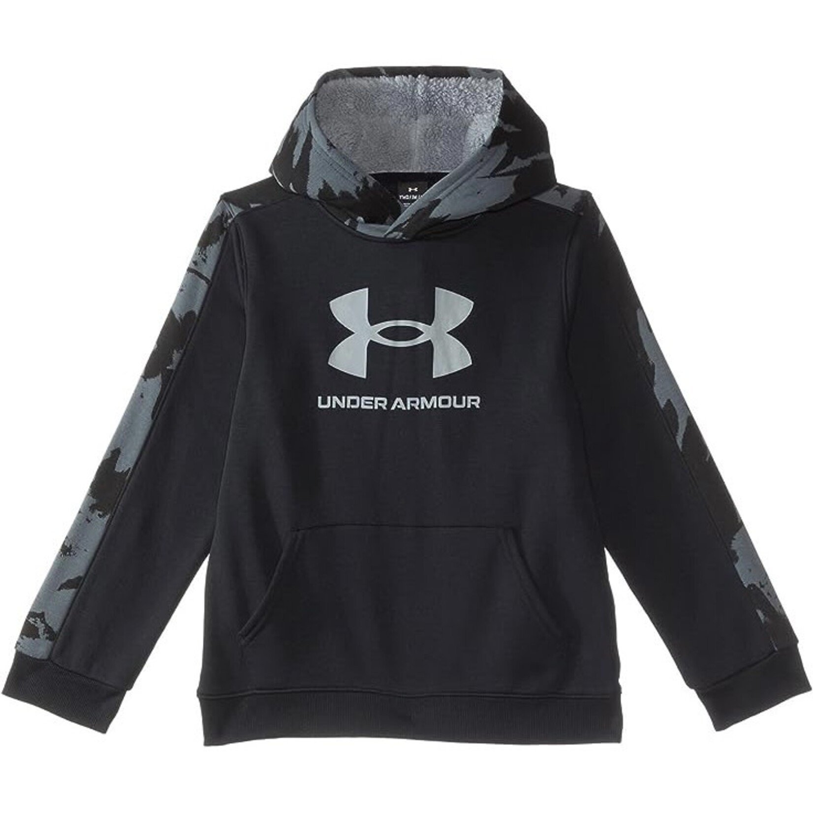 Under Armour Under Armour - Plume Wave Hoodie