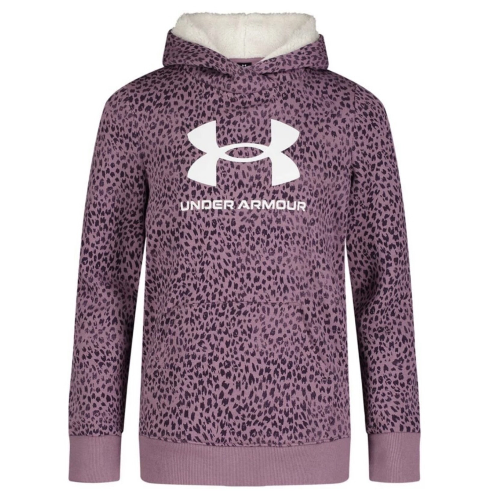 Under Armour Under Armour - Animal Scan Hoodie