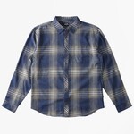 Billabong Billabong - Coastline Flannel Shirt