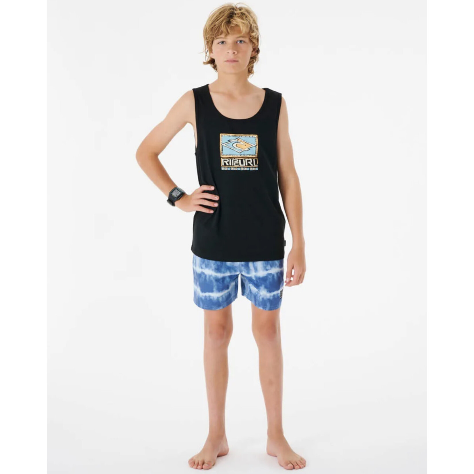 Rip Curl Rip Curl - Tube Heads Tank