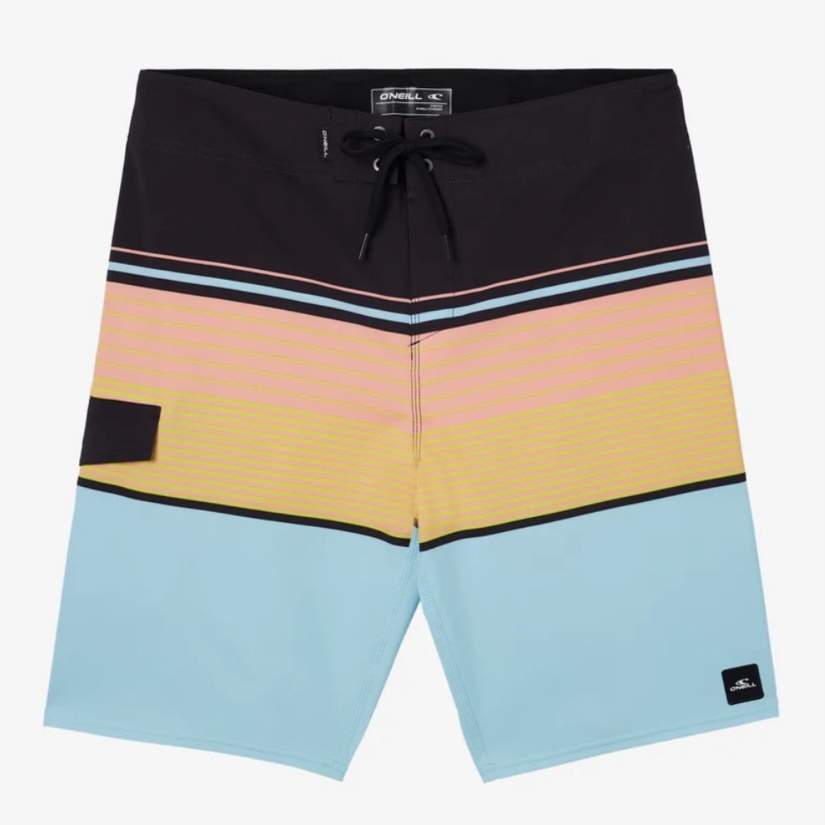 O'Neill O’Neill - Lennox Stripe Short