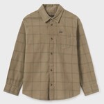 Mayoral Mayoral - L/S Corduroy Shirt