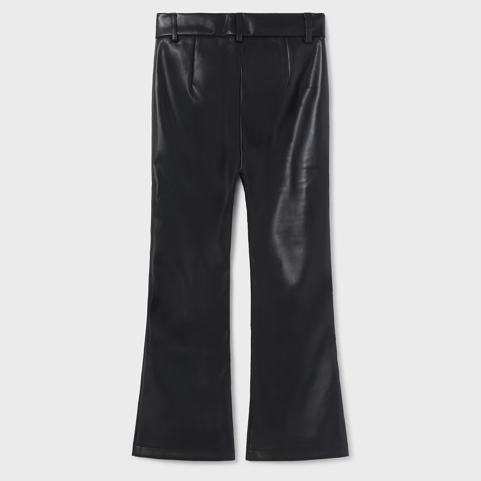 Mayoral Mayoral - Leatherette Pants