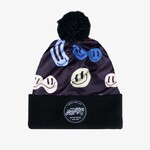 Headster Headster - Black Jersey Toque