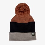 Headster Headster - Ginger Tricolor Toque