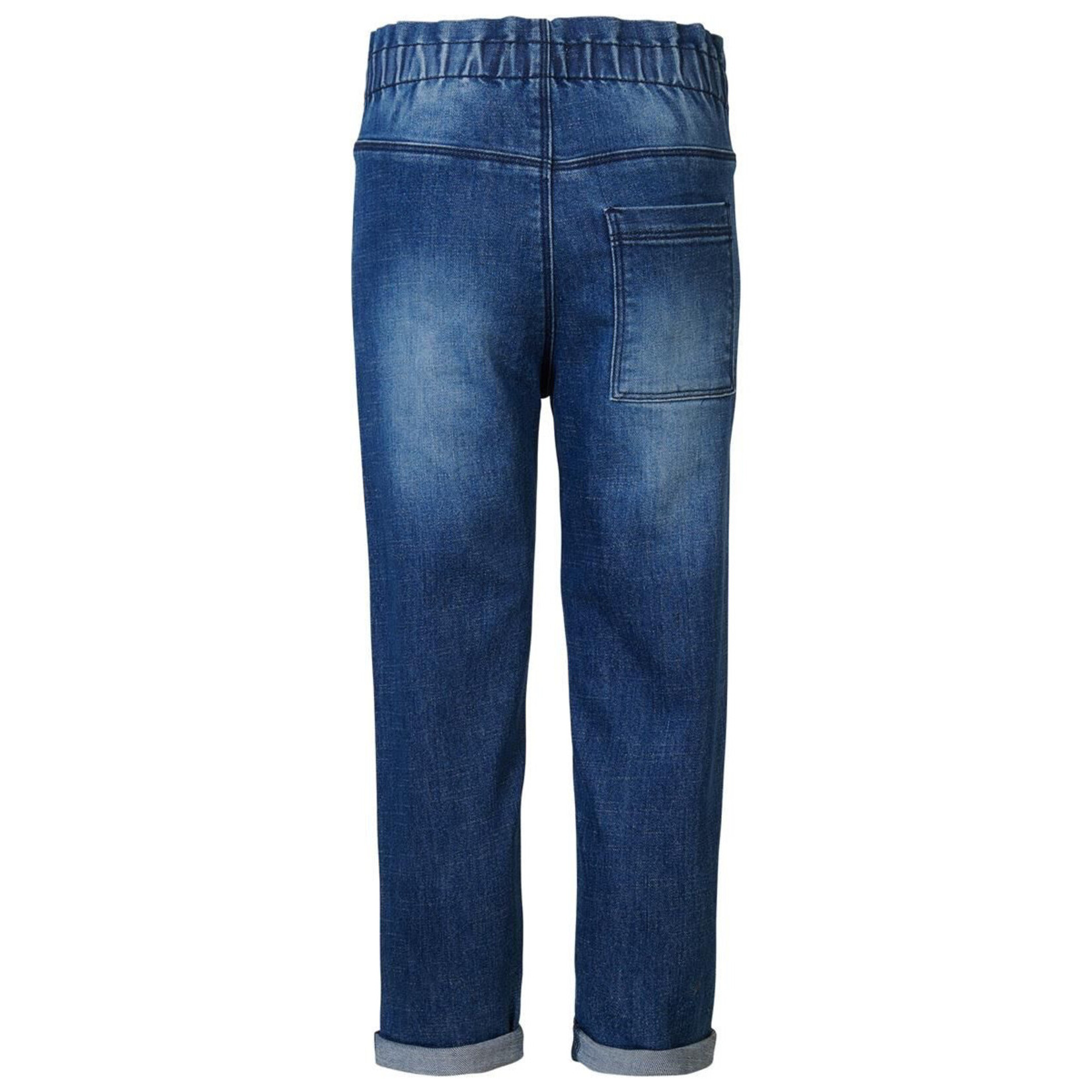 Noppies Noppies - Altoona Relaxed Fit Denim Pants