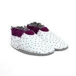 Robeez Robeez - Dragon Fruit Soft Soles