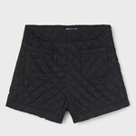 Mayoral Mayoral - Quilted Shorts
