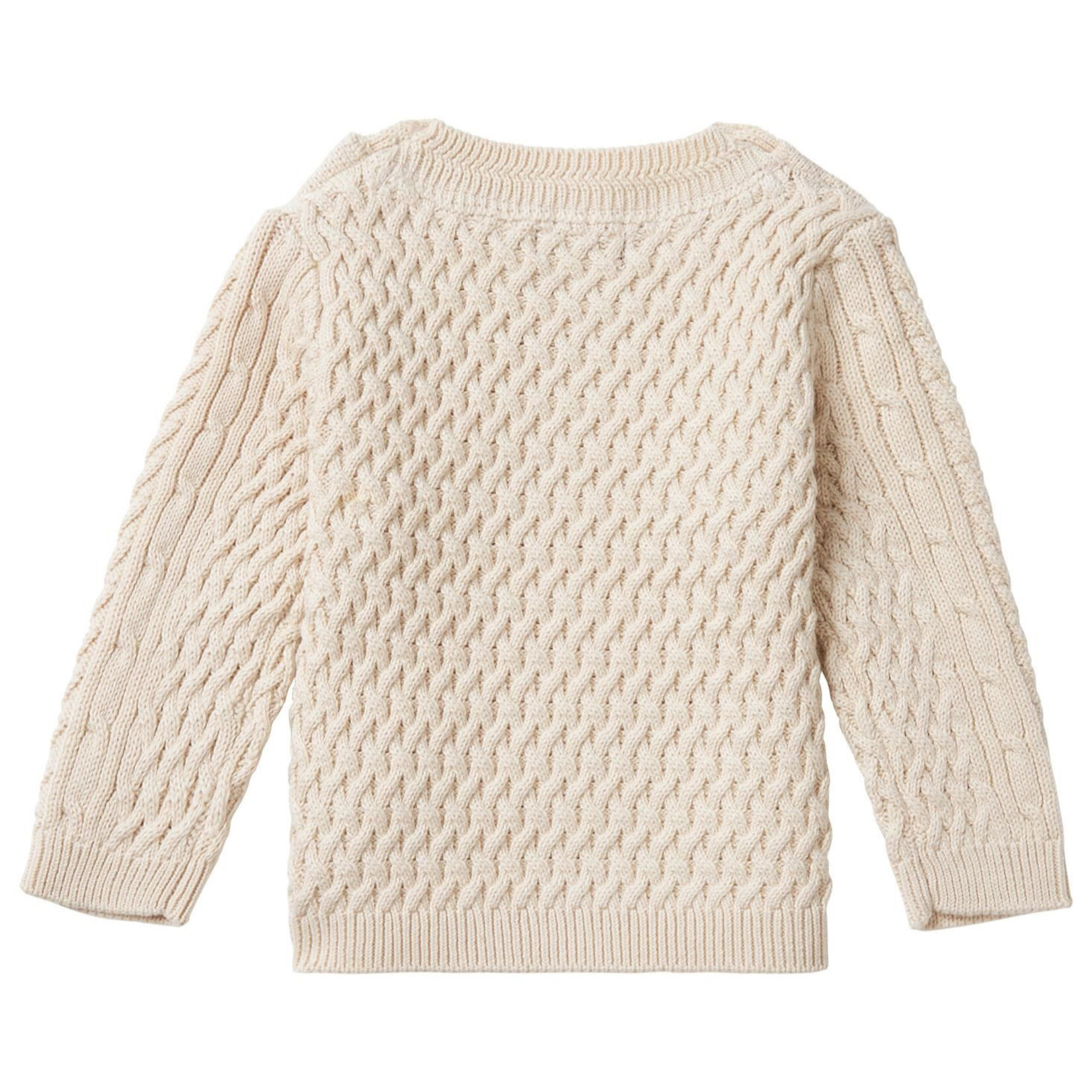 Noppies Noppies - Tenafly Pullover Sweater