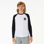 Rip Curl Rip Curl - Wettie Icon L/S Tee