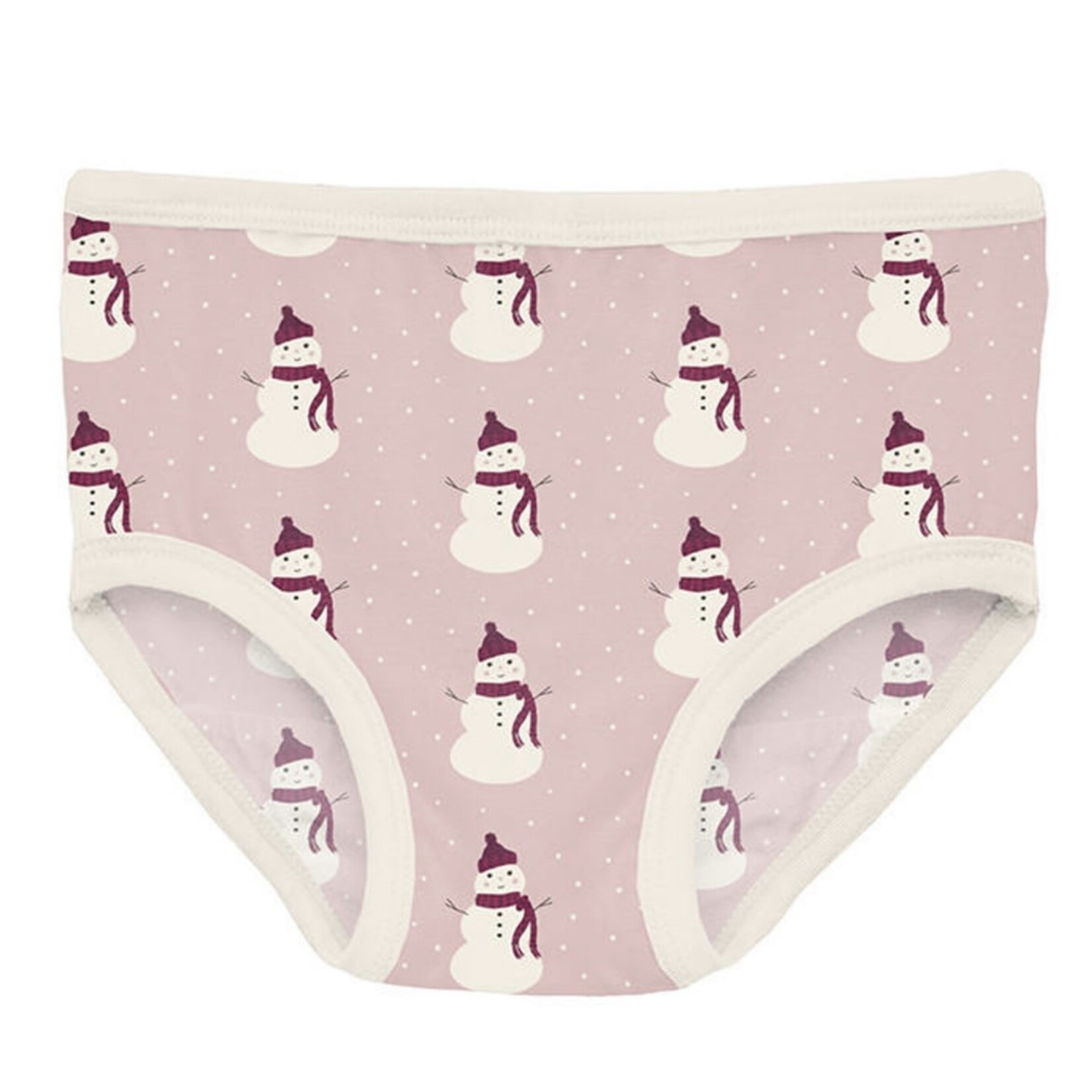 KicKee Pants KicKee Pants - Print Girls Underwear