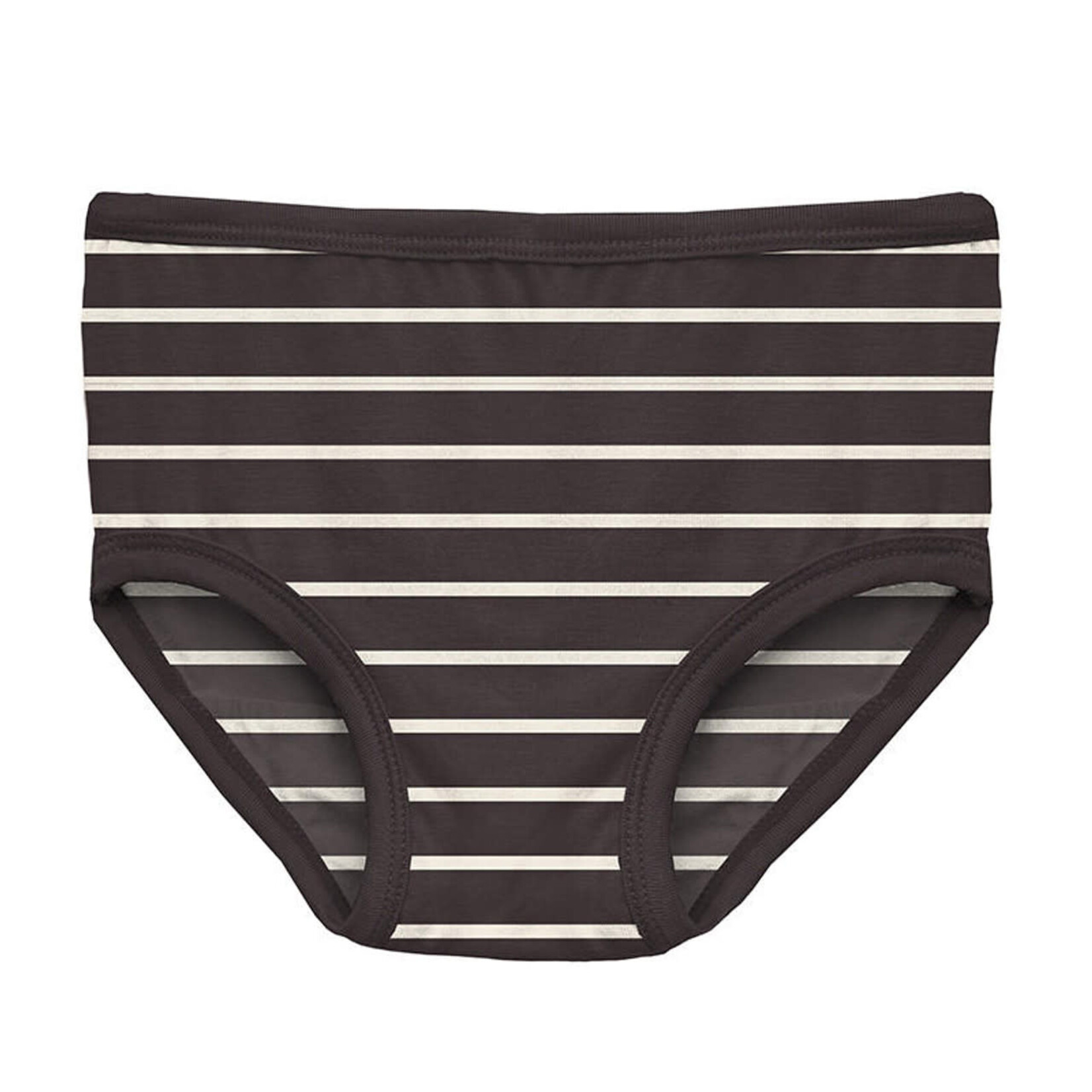 KicKee Pants KicKee Pants - 90’s Stripe Girls Underwear
