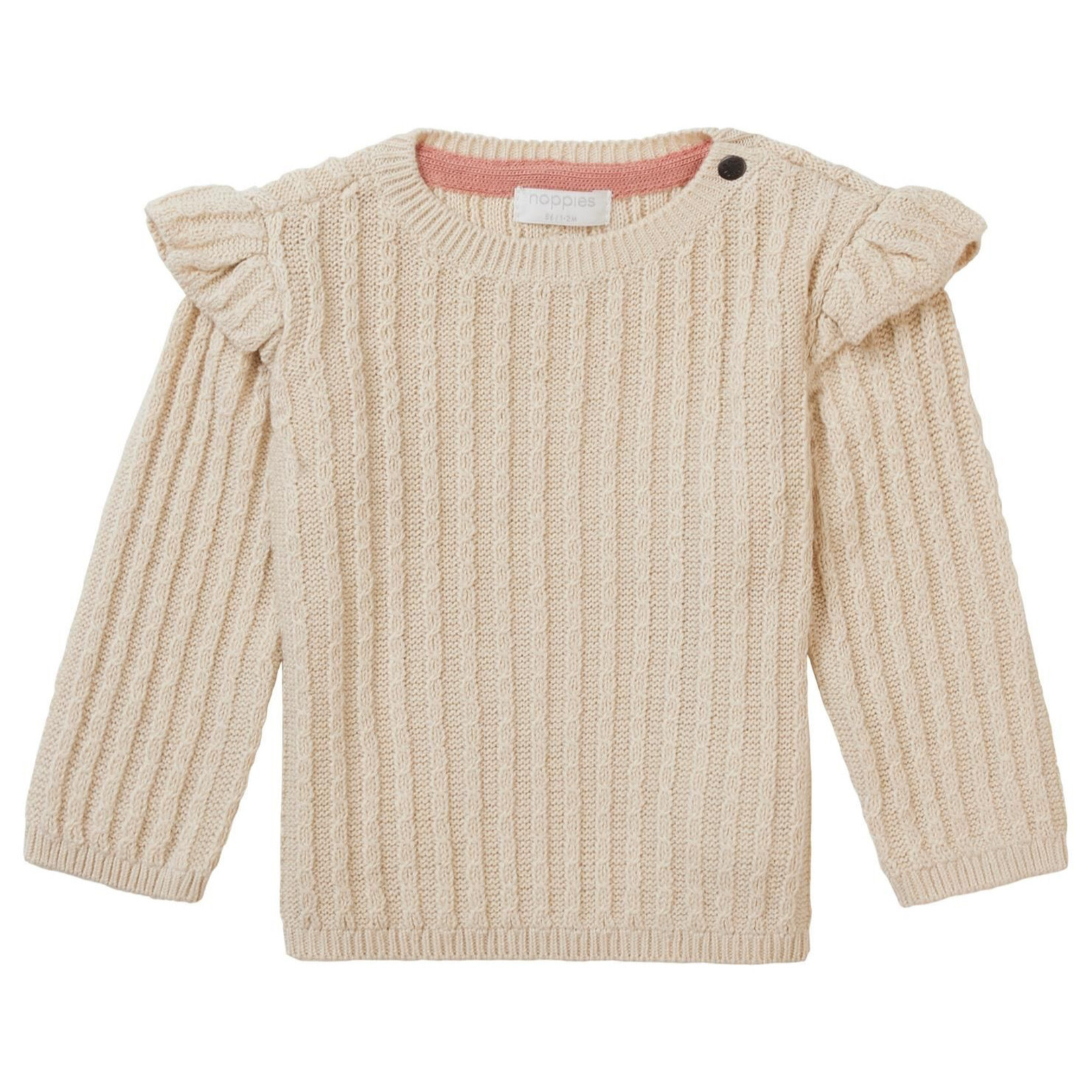 Noppies Noppies - Verviers  Sweater