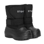 Stonz Stonz - Toddler Trek | Black (FW24 SIZING)