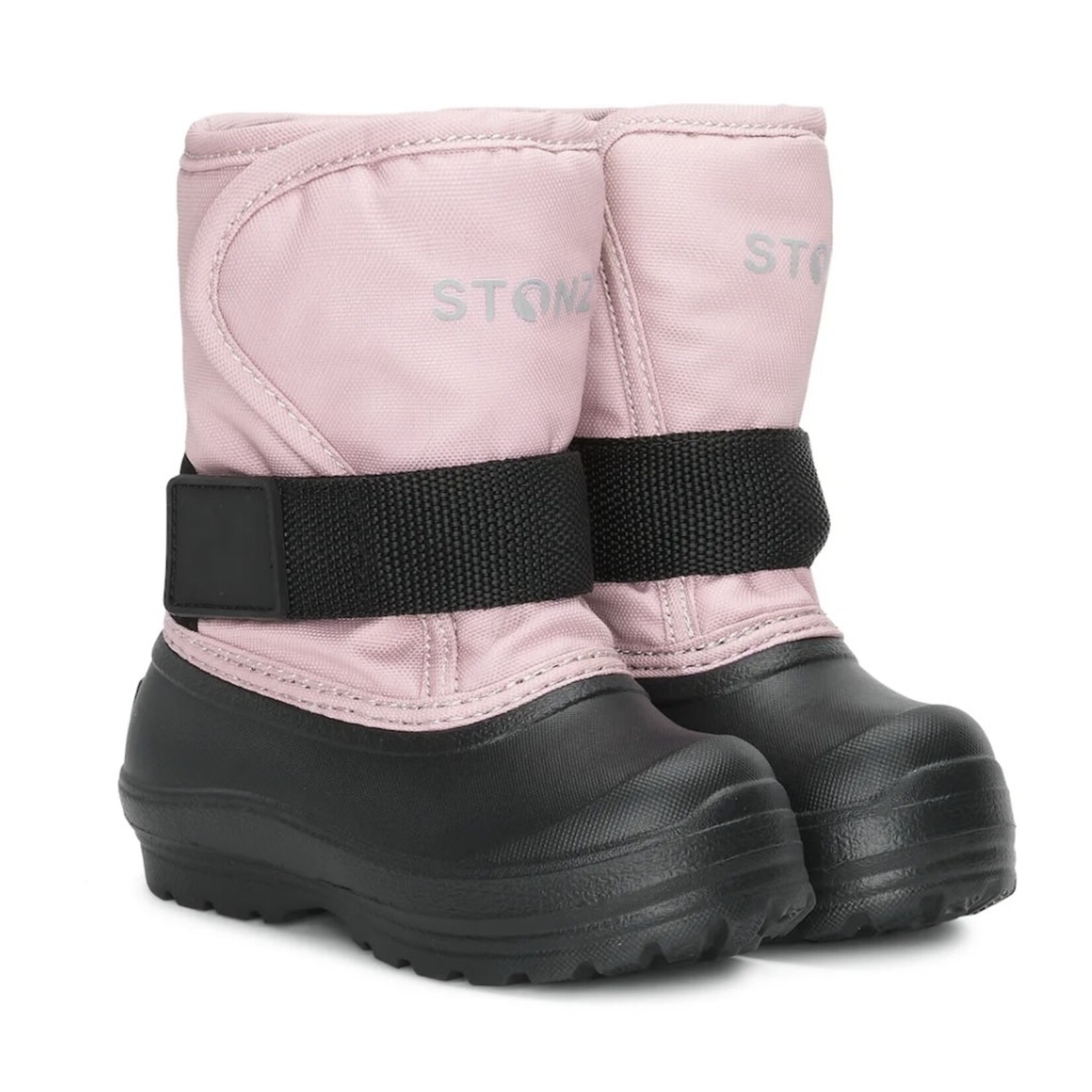 Stonz Stonz - Toddler Trek | Haze Pink (FW24 SIZING)