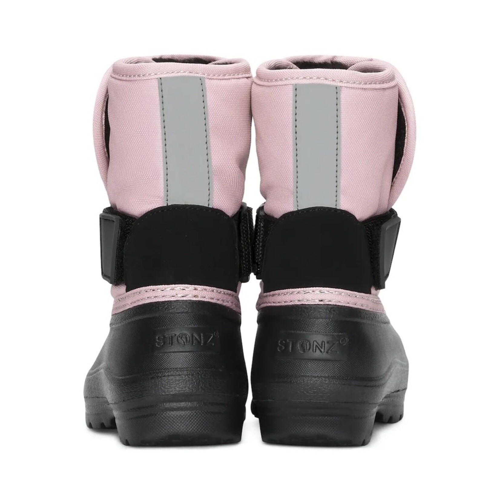 Stonz Stonz - Toddler Trek | Haze Pink (FW24 SIZING)
