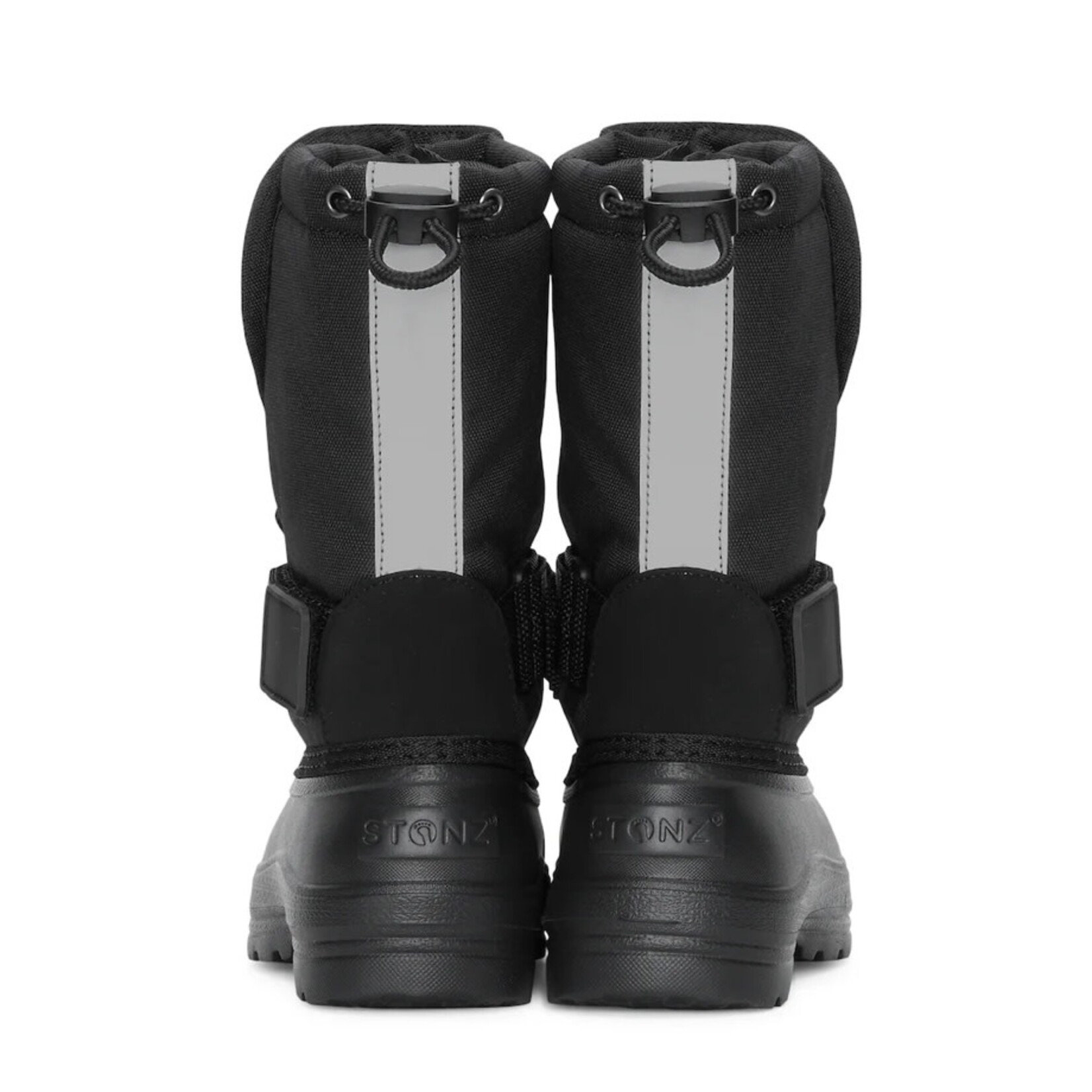 Stonz Stonz - Kid Trek | Black (FW24 SIZING)