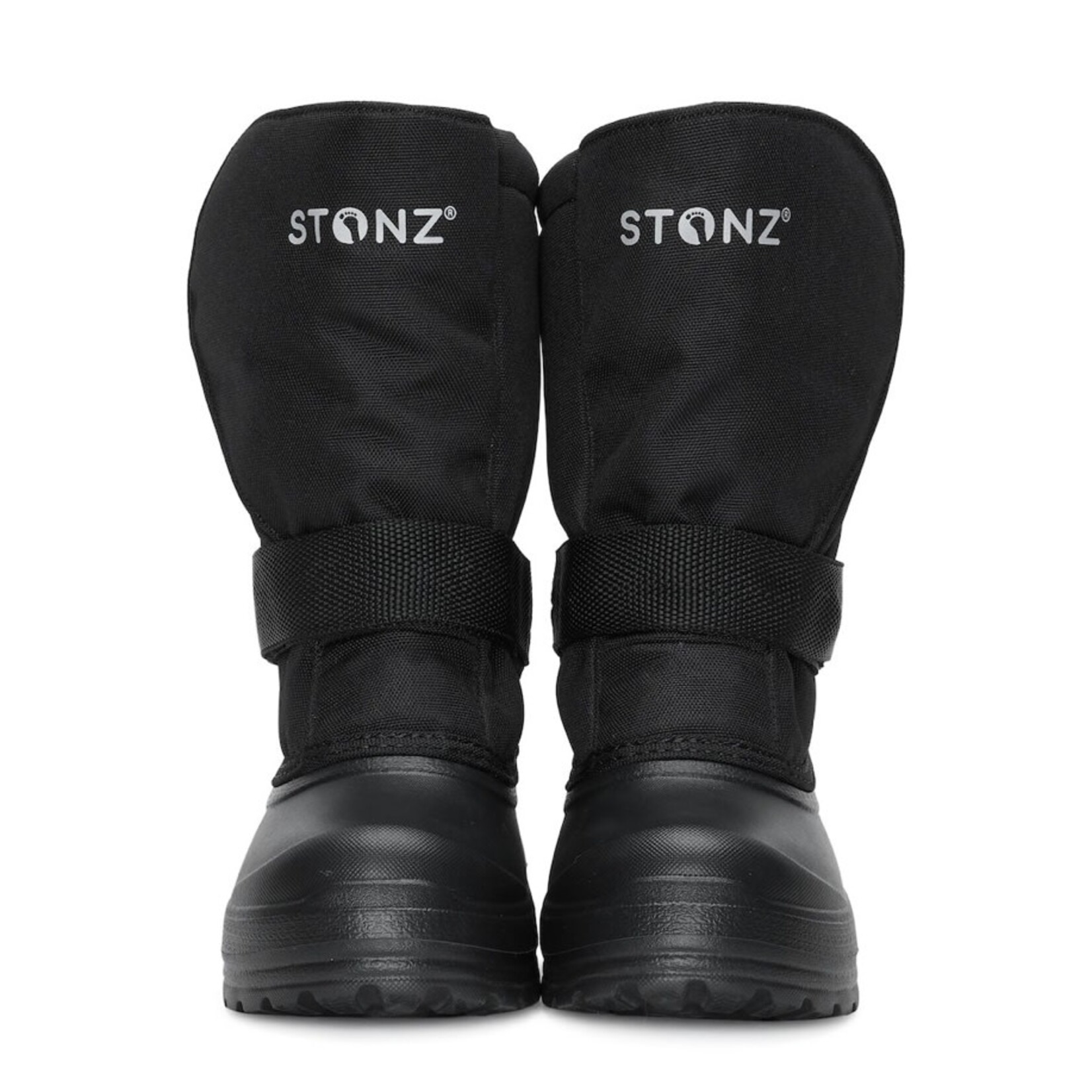 Stonz Stonz - Kid Trek | Black (FW24 SIZING)