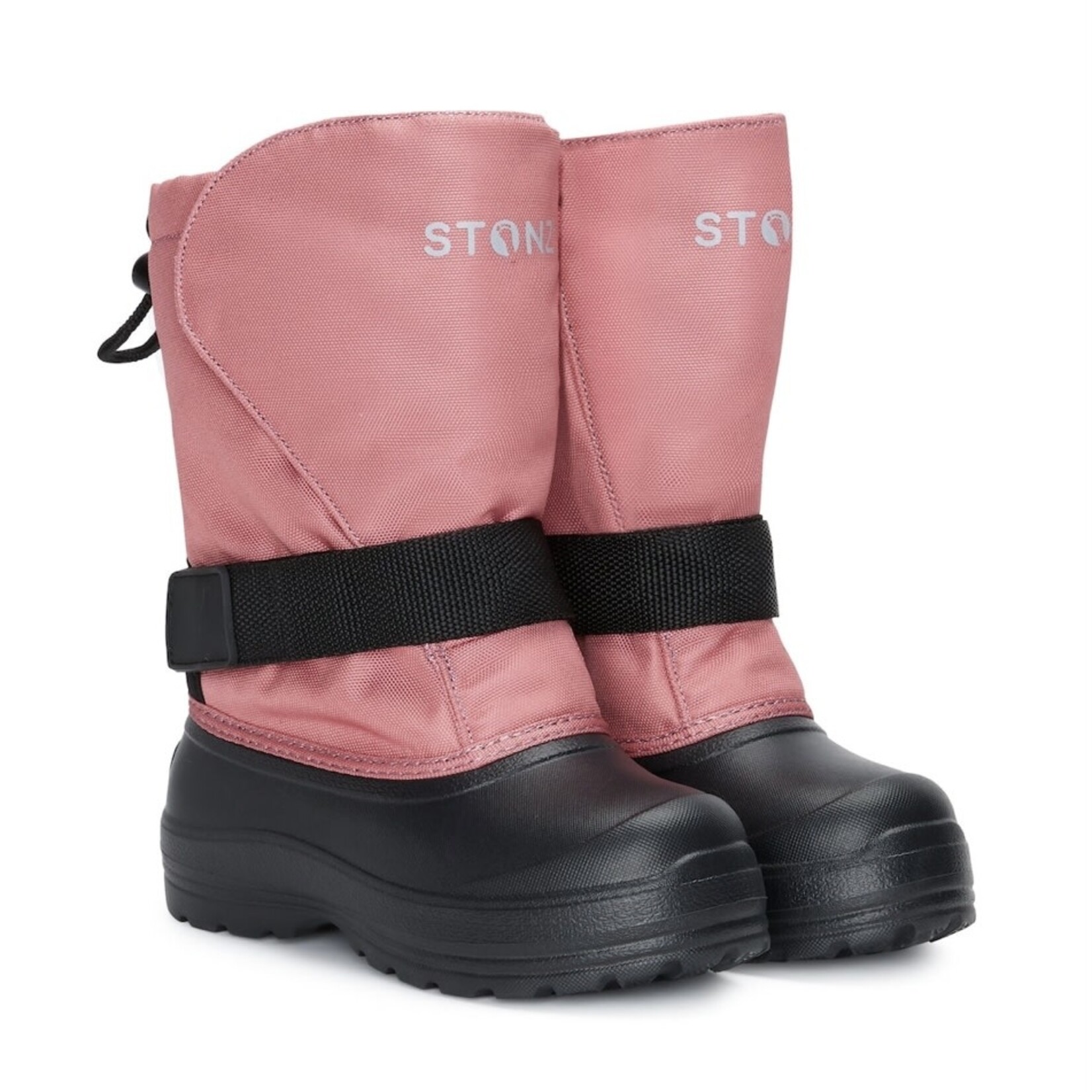 Stonz Stonz - Kid Trek | Dusty Rose (FW24 SIZING)