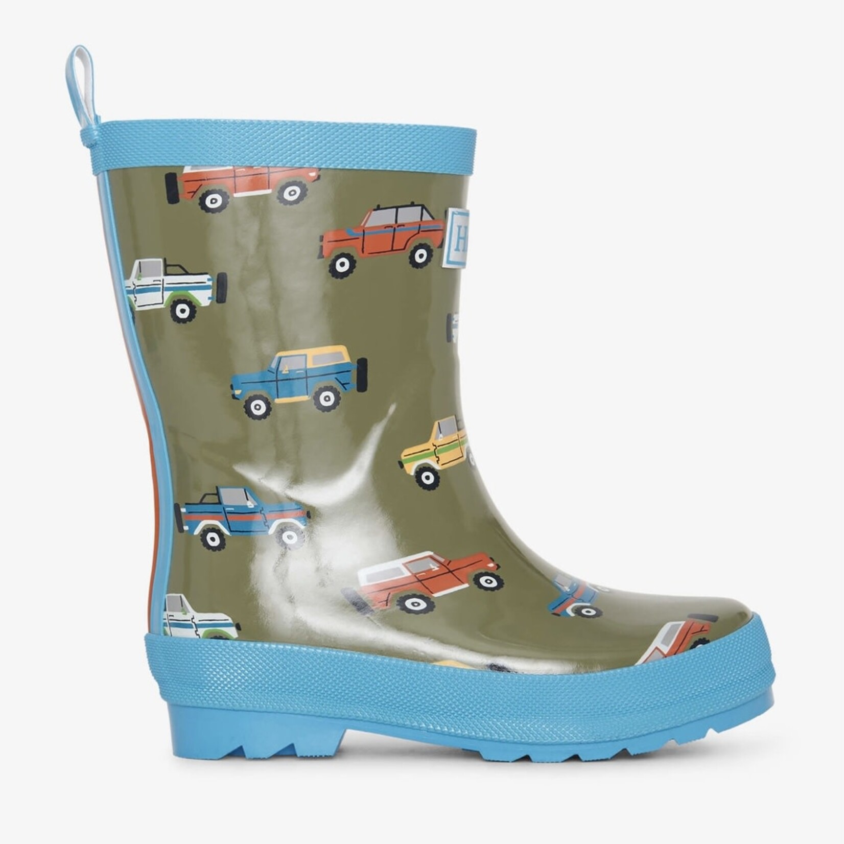 Hatley Hatley - Rain Boots | Off Roading