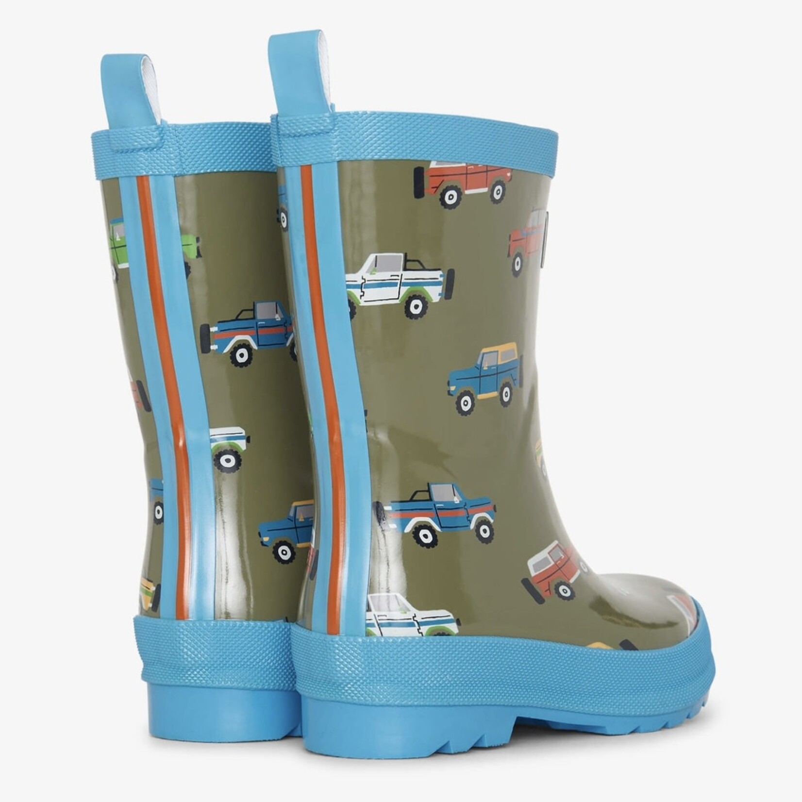 Hatley Hatley - Rain Boots | Off Roading