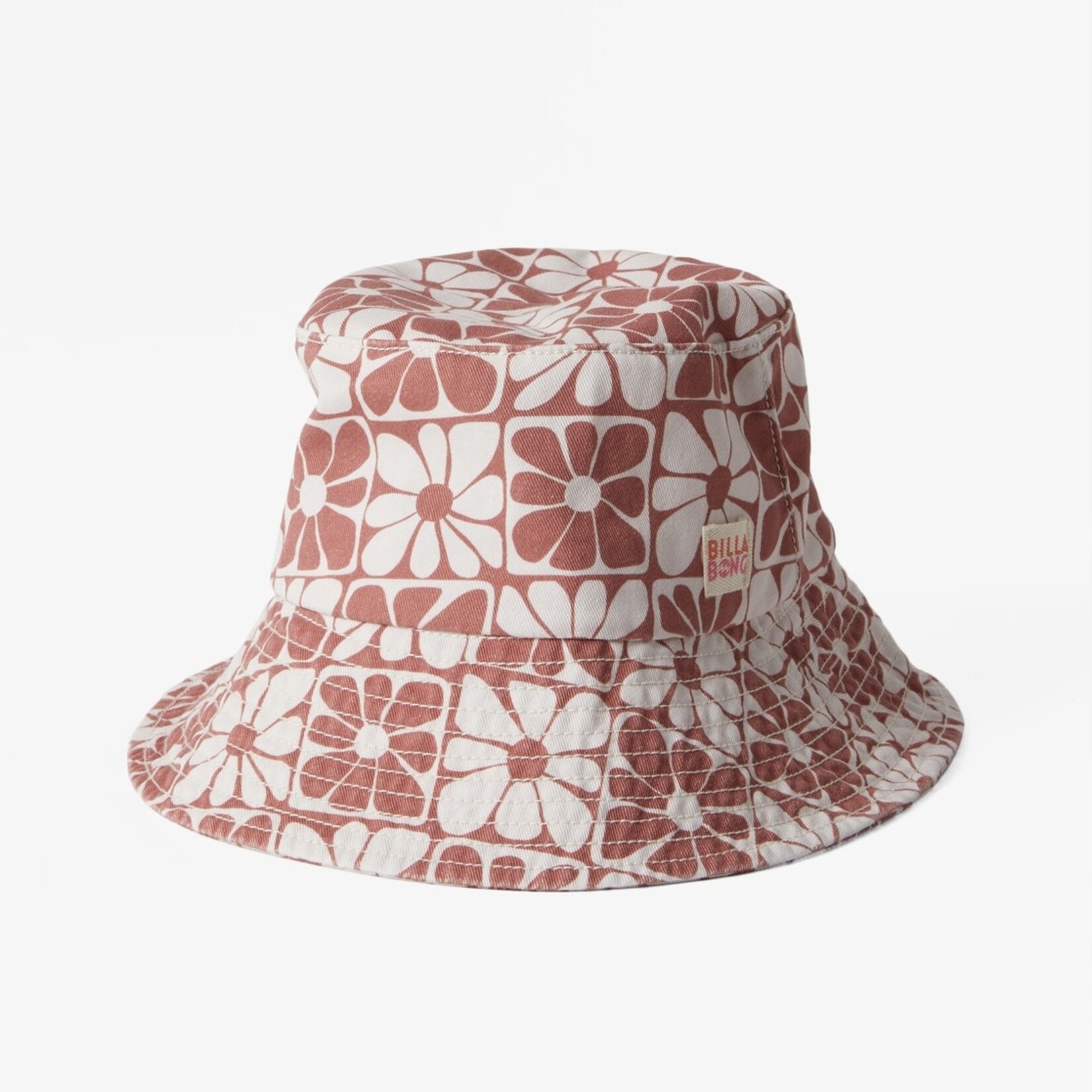 Billabong Billabong - Bucket List Hat