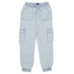 Silver Jeans Silver Jeans - Olivia Cargo Jogger