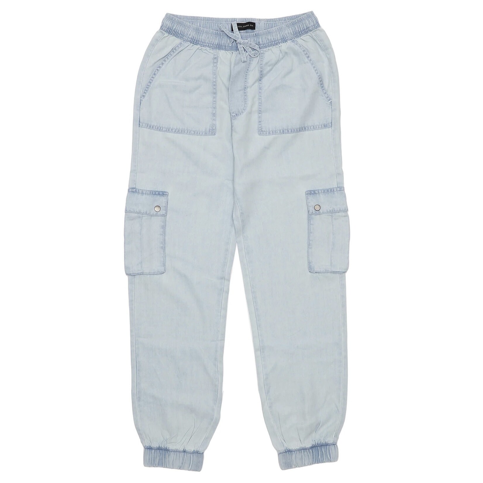 Silver Jeans Silver Jeans - Olivia Cargo Jogger