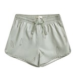 Rylee + Cru Rylee + Cru - Surfboard Swim Trunk