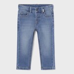 Mayoral Mayoral - 5 Pocket Jean in Medium Wash